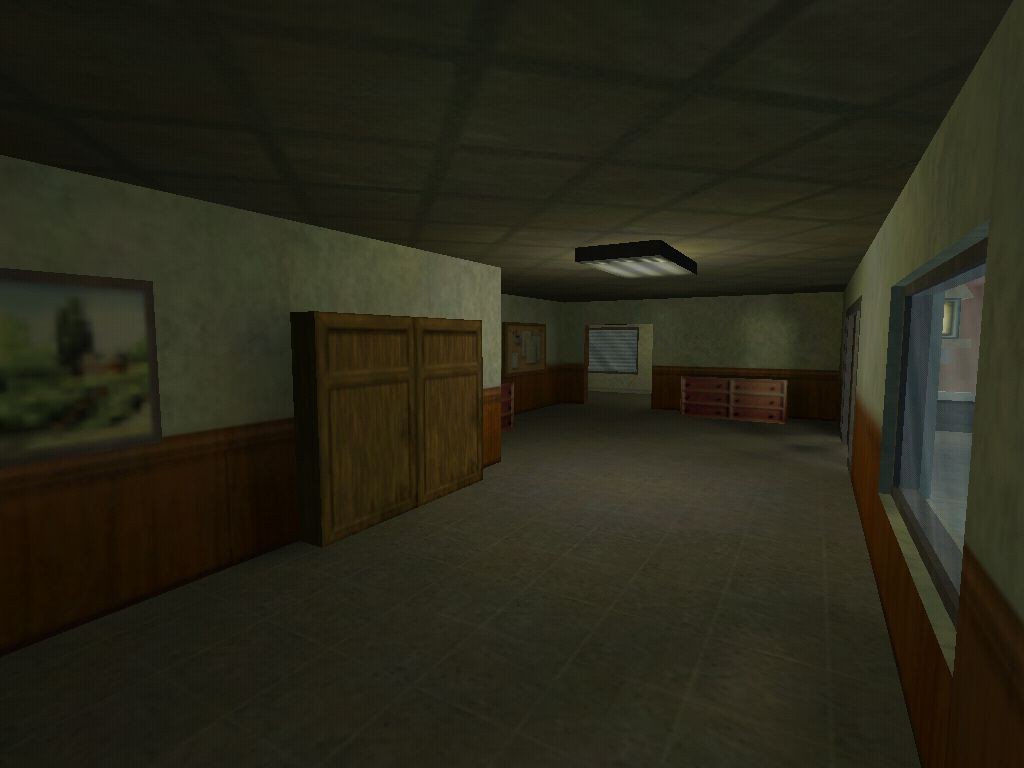 cs_urbanvilla - скриншот 5