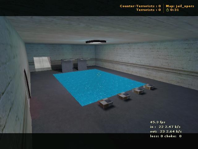 jail_xpers — скриншот 4