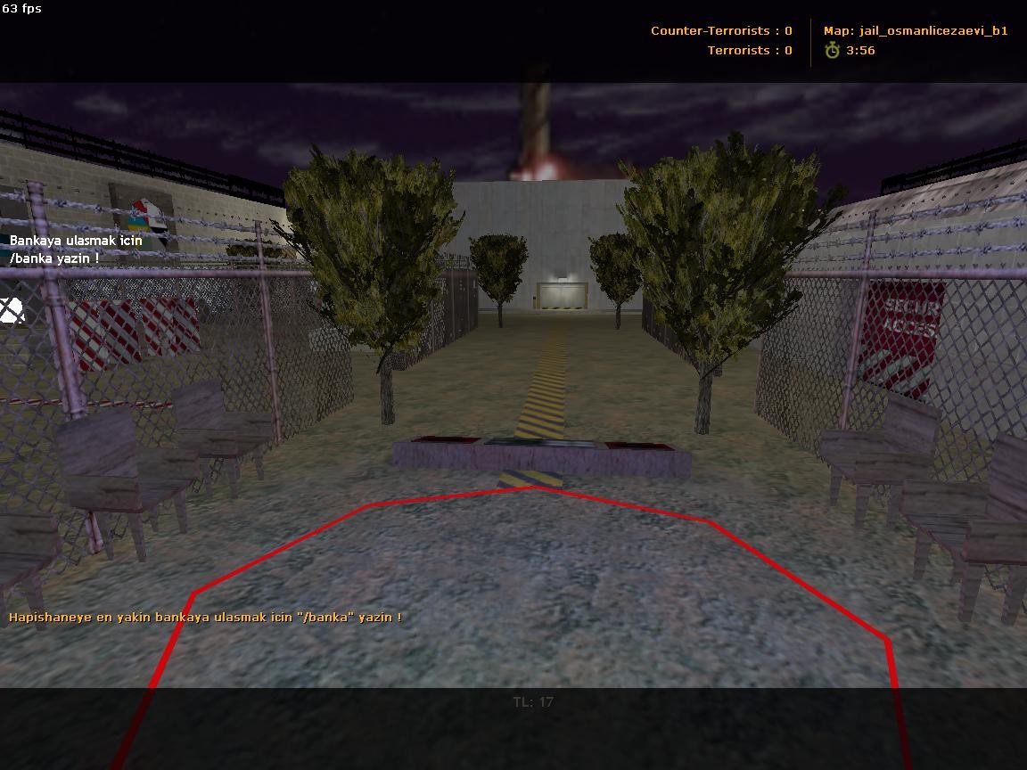 jail_osmanlicezaevinde_b2 — скриншот 6