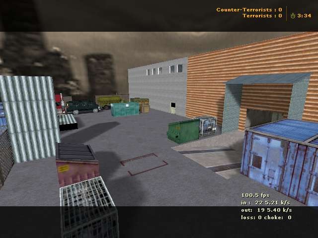gg_cs_sbshop — скриншот 3
