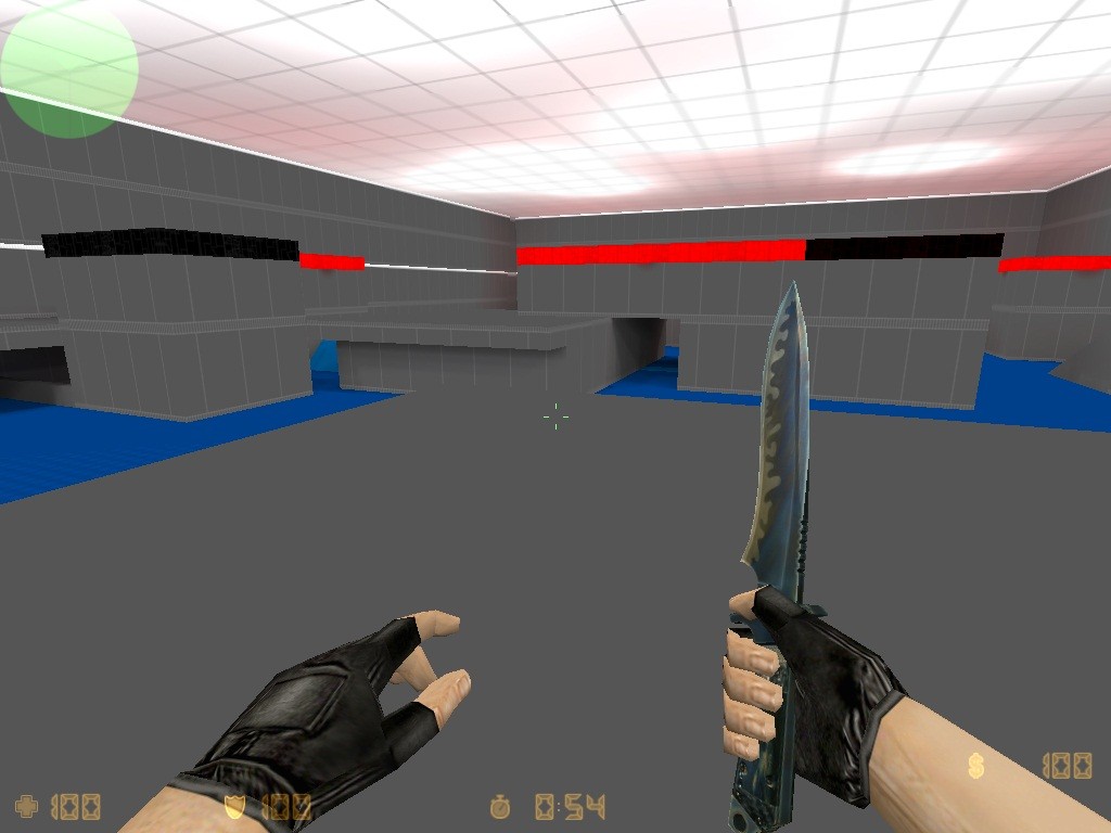 aim_electric — скриншот 4