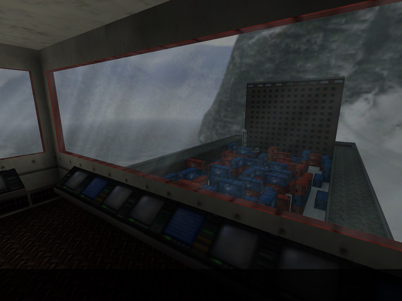 cs_containers_v11 - скриншот 11