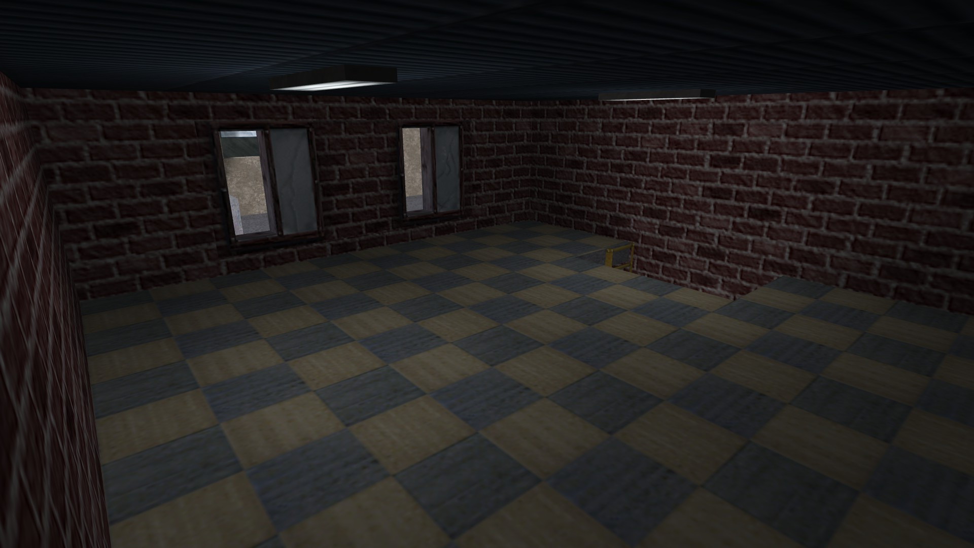 cs_bank3 — скриншот 3
