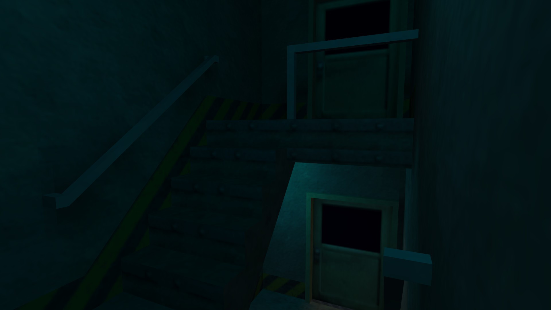cs_apartment - скриншот 3