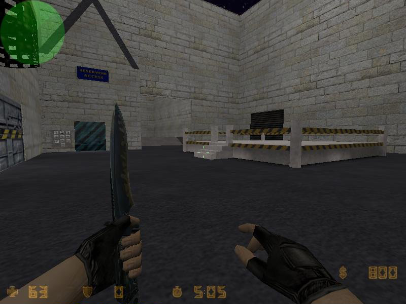 jail_let_rmk — скриншот 6
