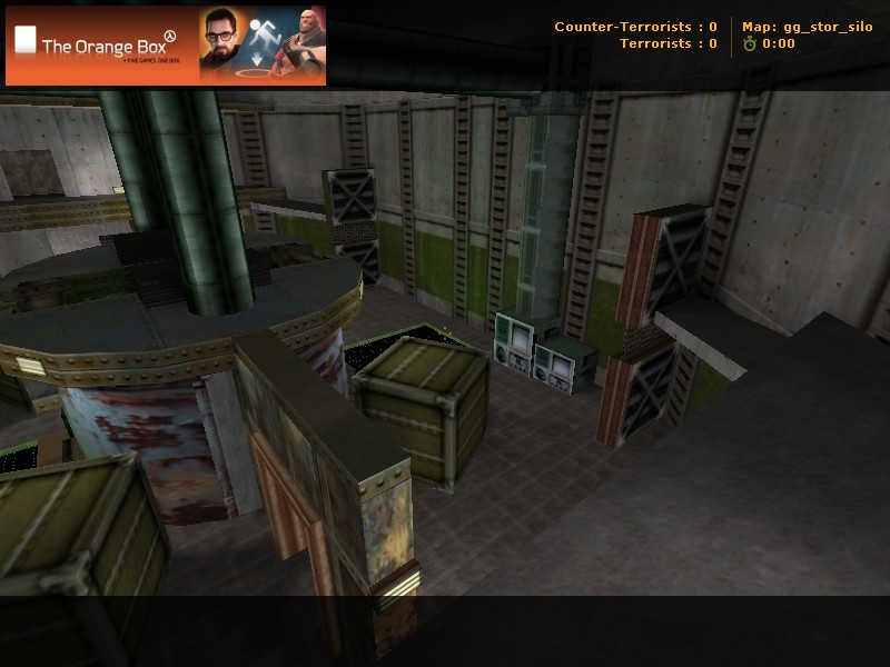 gg_stor_silo — скриншот 5