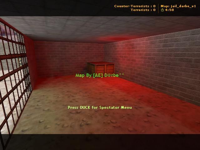 jail_darbe_v1 — скриншот 8