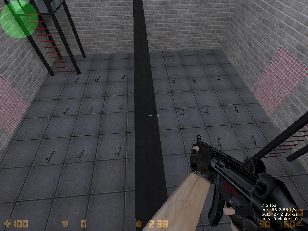 jail_tskteam_hapisanesi — скриншот 8