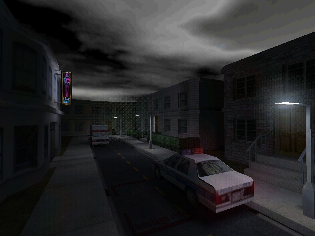 cs_crimetown - скриншот 1