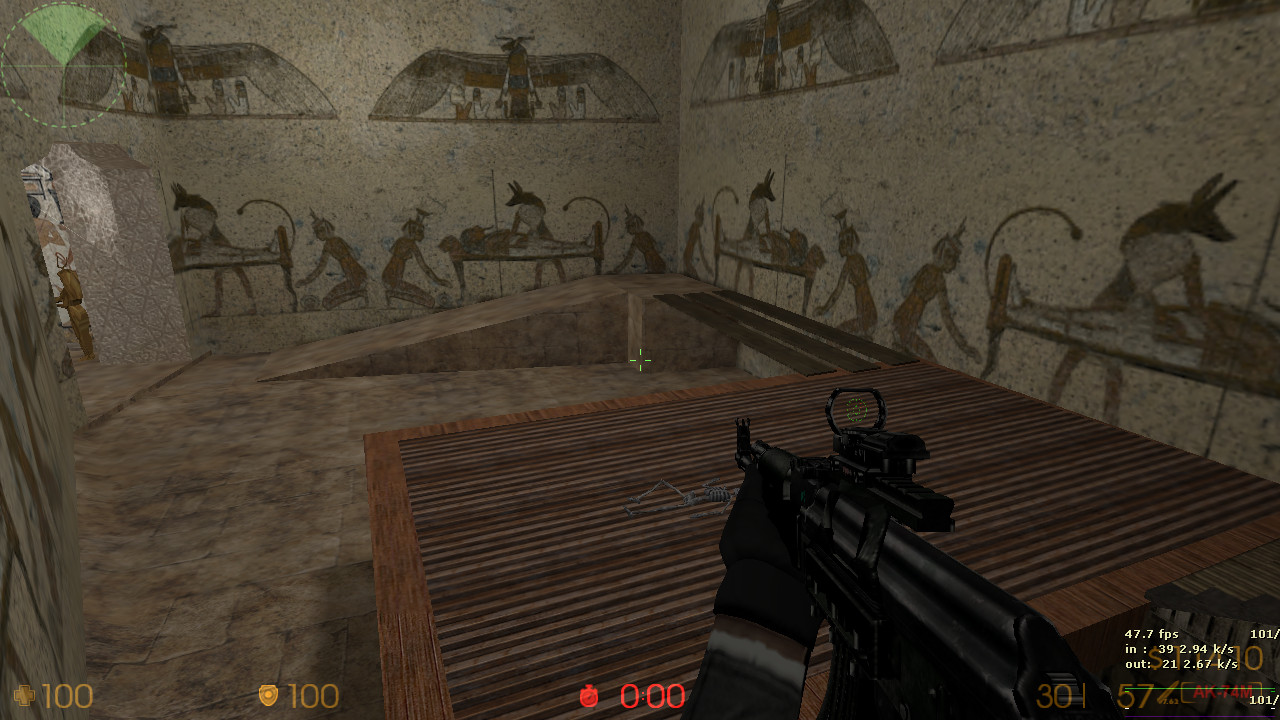 ze_egypt2_pg — скриншот 26