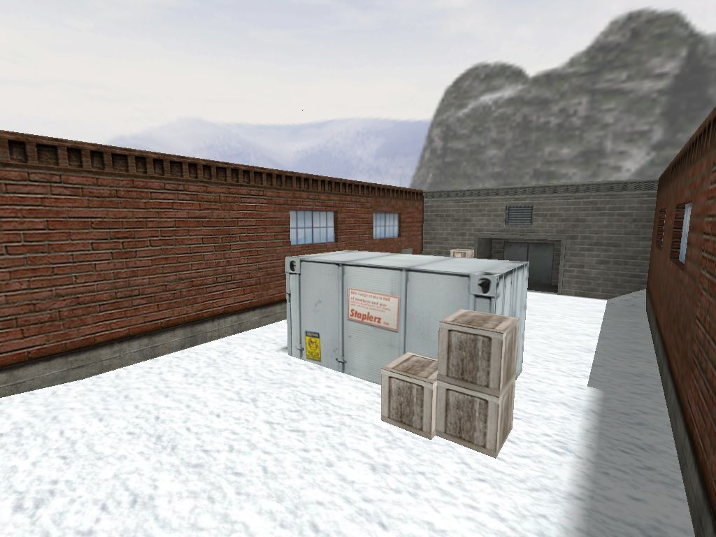 cs_office2 - скриншот 7