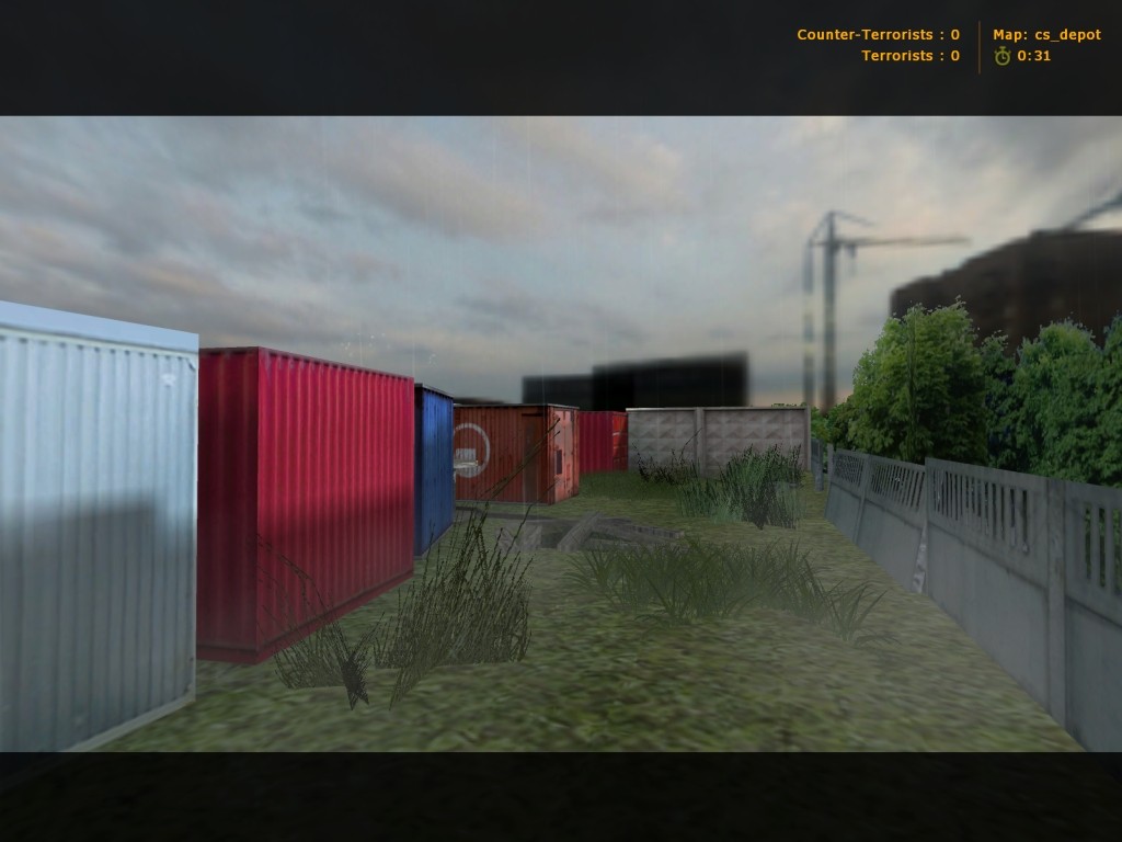 cs_depot - скриншот 7