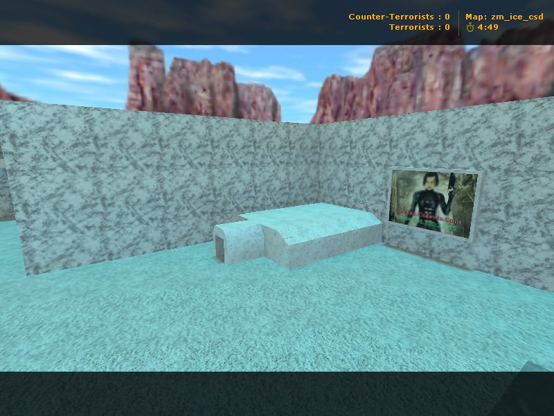 zm_ice_csd — скриншот 4
