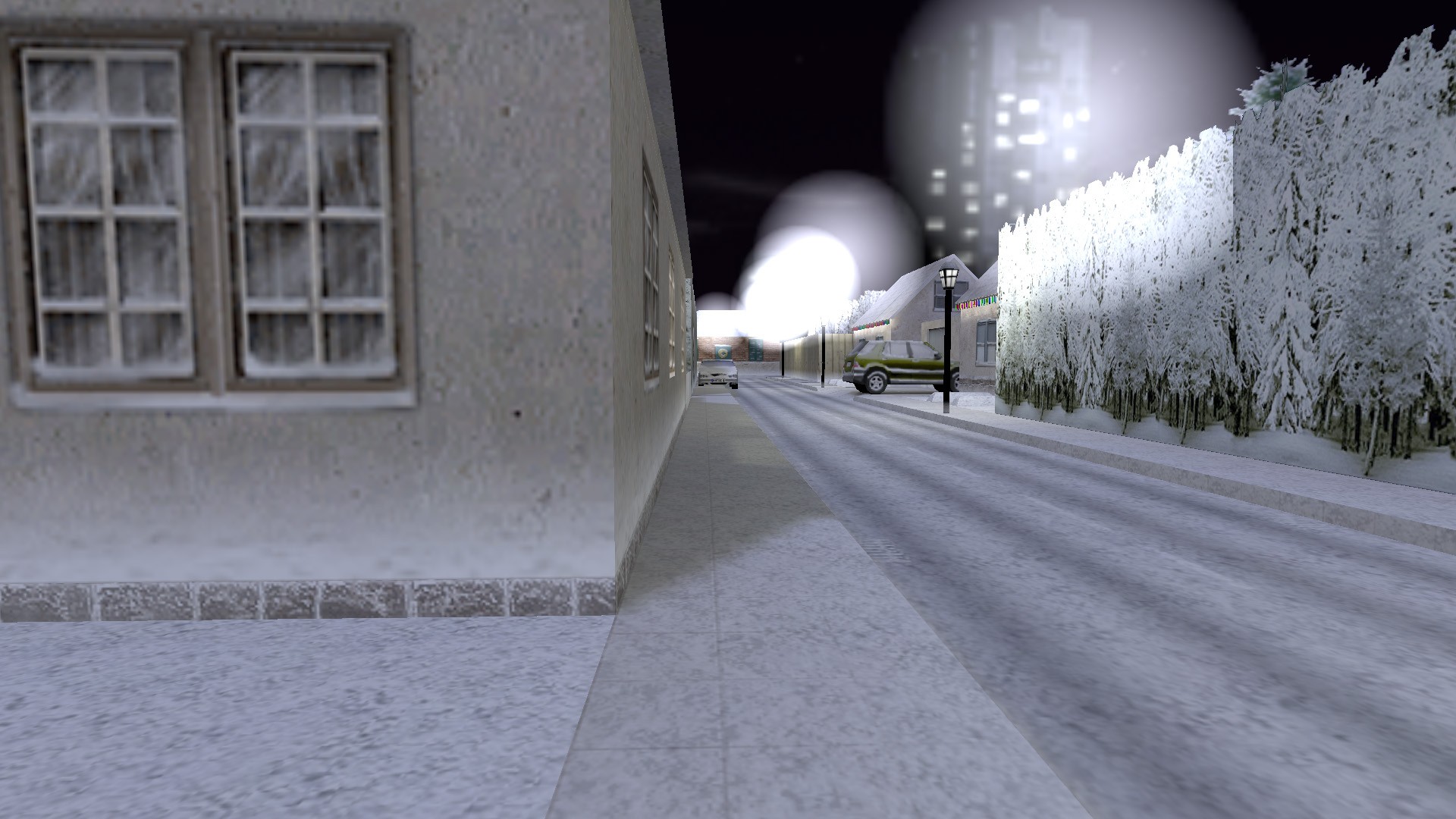 cs_winterhood_beta7 - скриншот 3