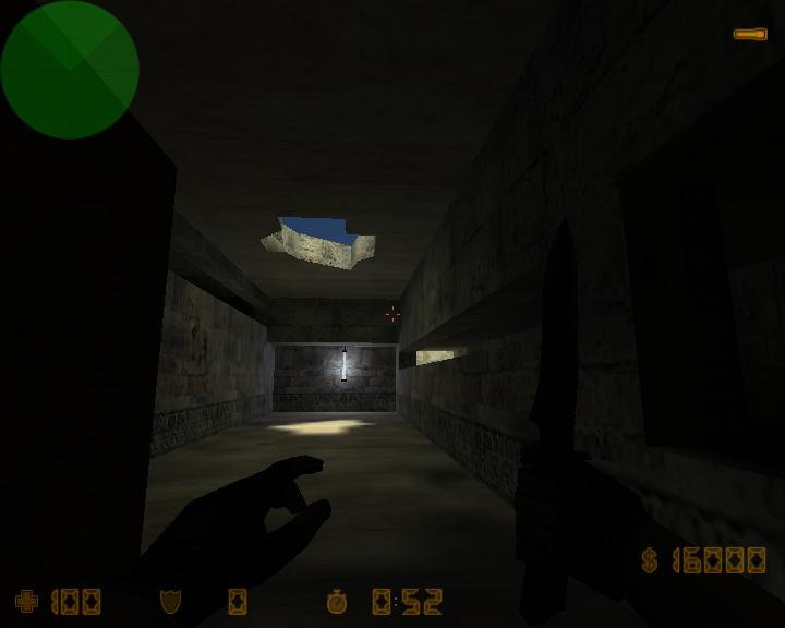E-v-n_Dust2 — скриншот 3