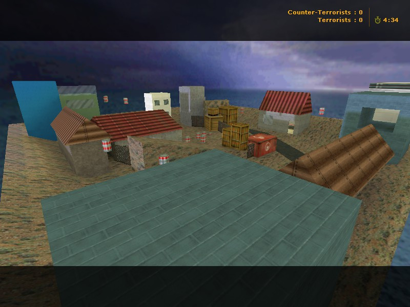 kz_mini_morenka — скриншот 4