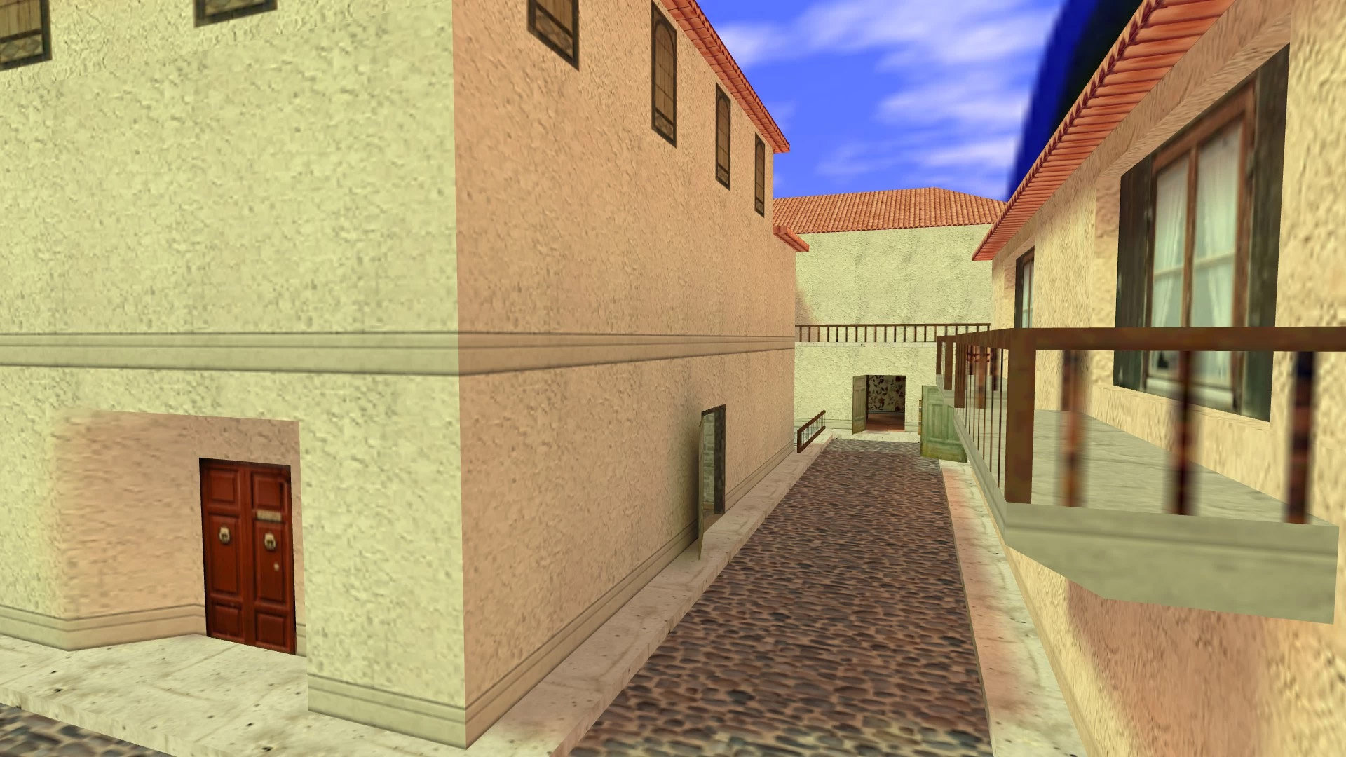 cs_italy_go — скриншот 4