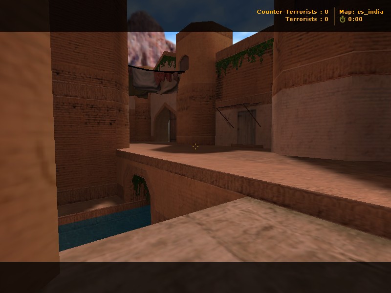 cs_india - скриншот 1