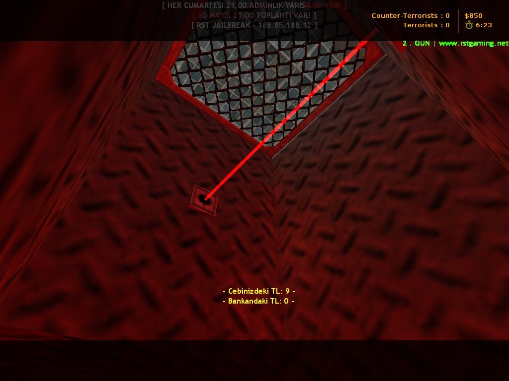 jail_isyancilari_new — скриншот 8