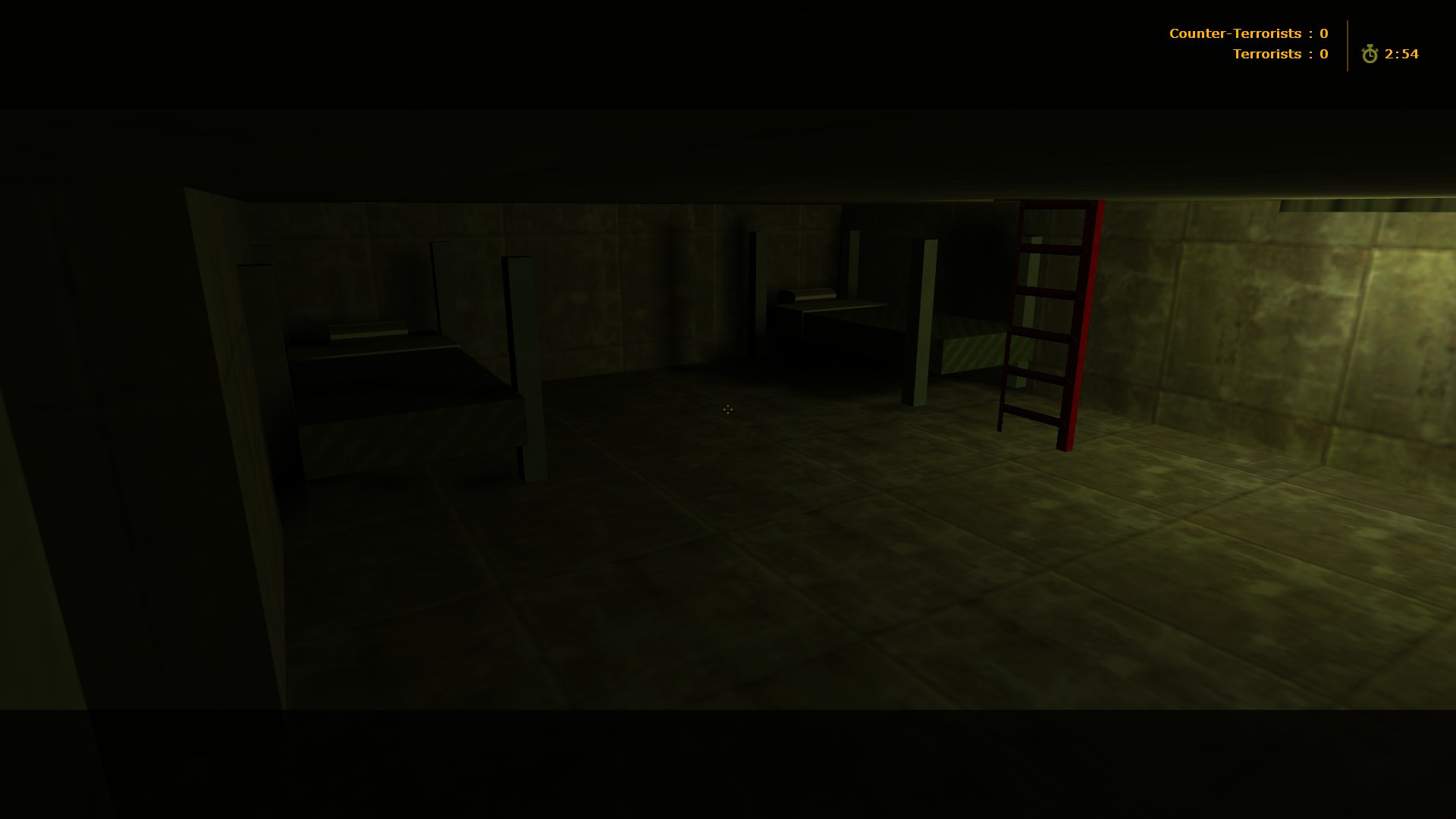 cs_bunk - скриншот 7