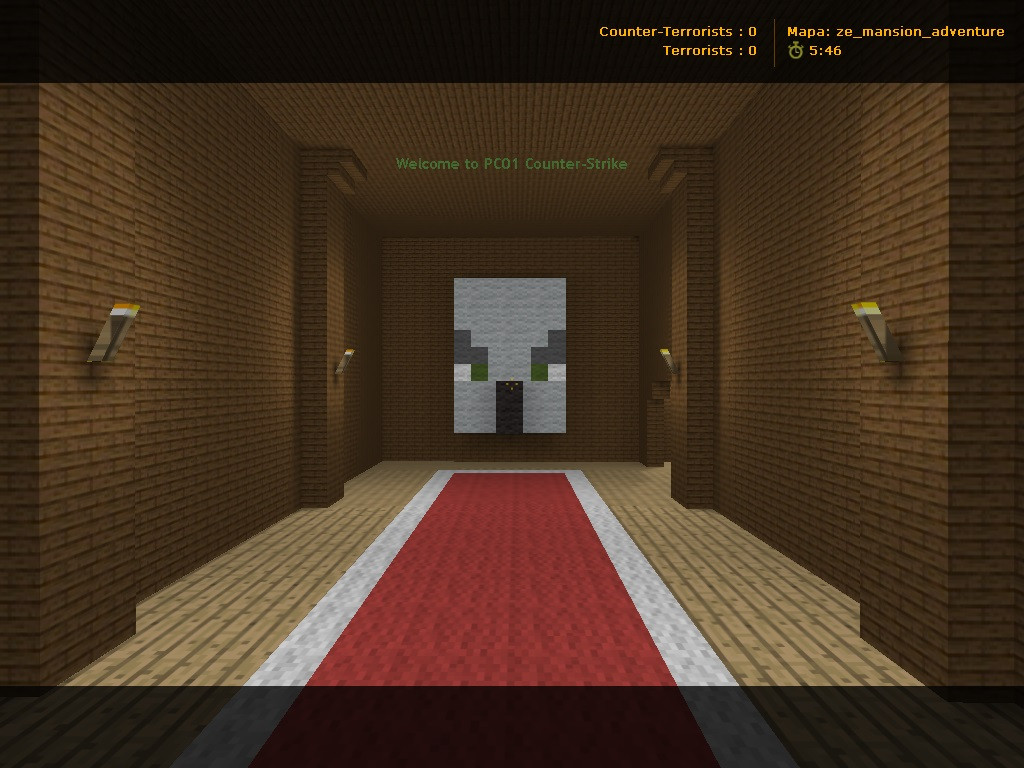ze_mansion_adventure — скриншот 8