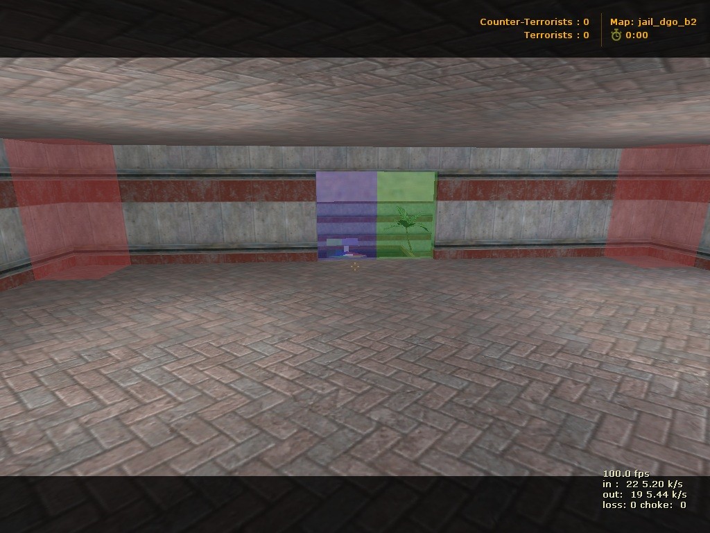 jail_dgo_b2 — скриншот 10