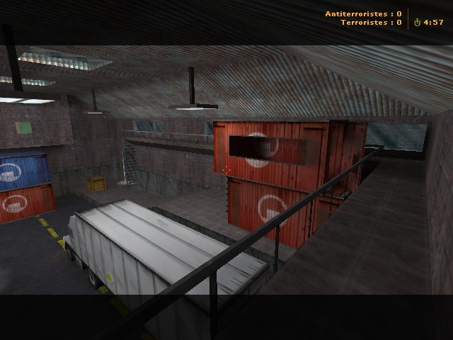 cs_assault_extended - скриншот 1
