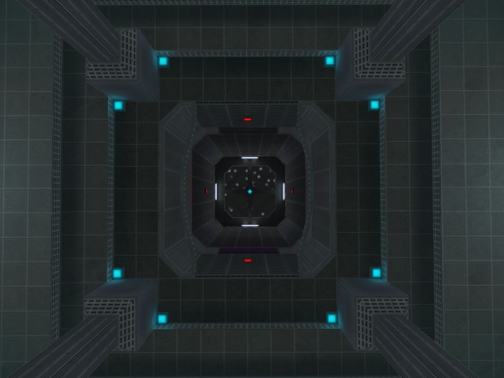 Скачать zm_stellar_facility - Скриншот