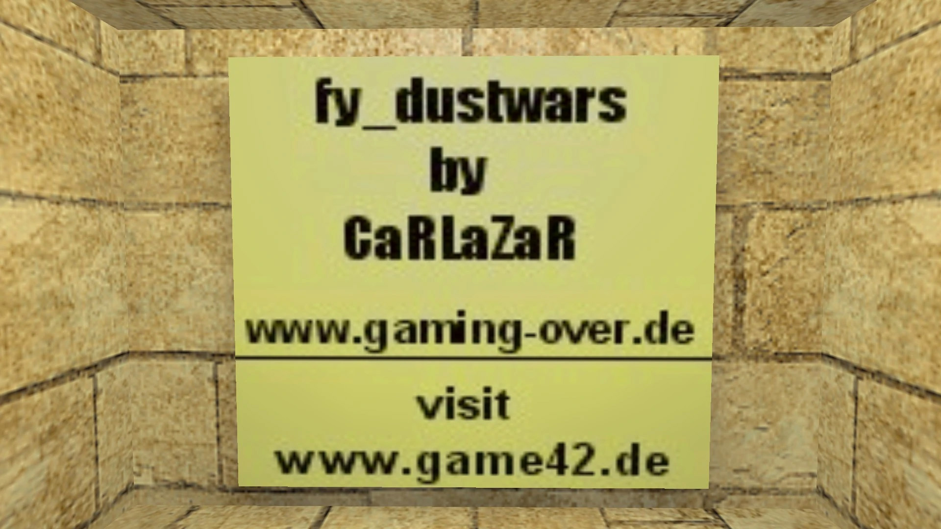 Скачать gg_dustwars - Скриншот