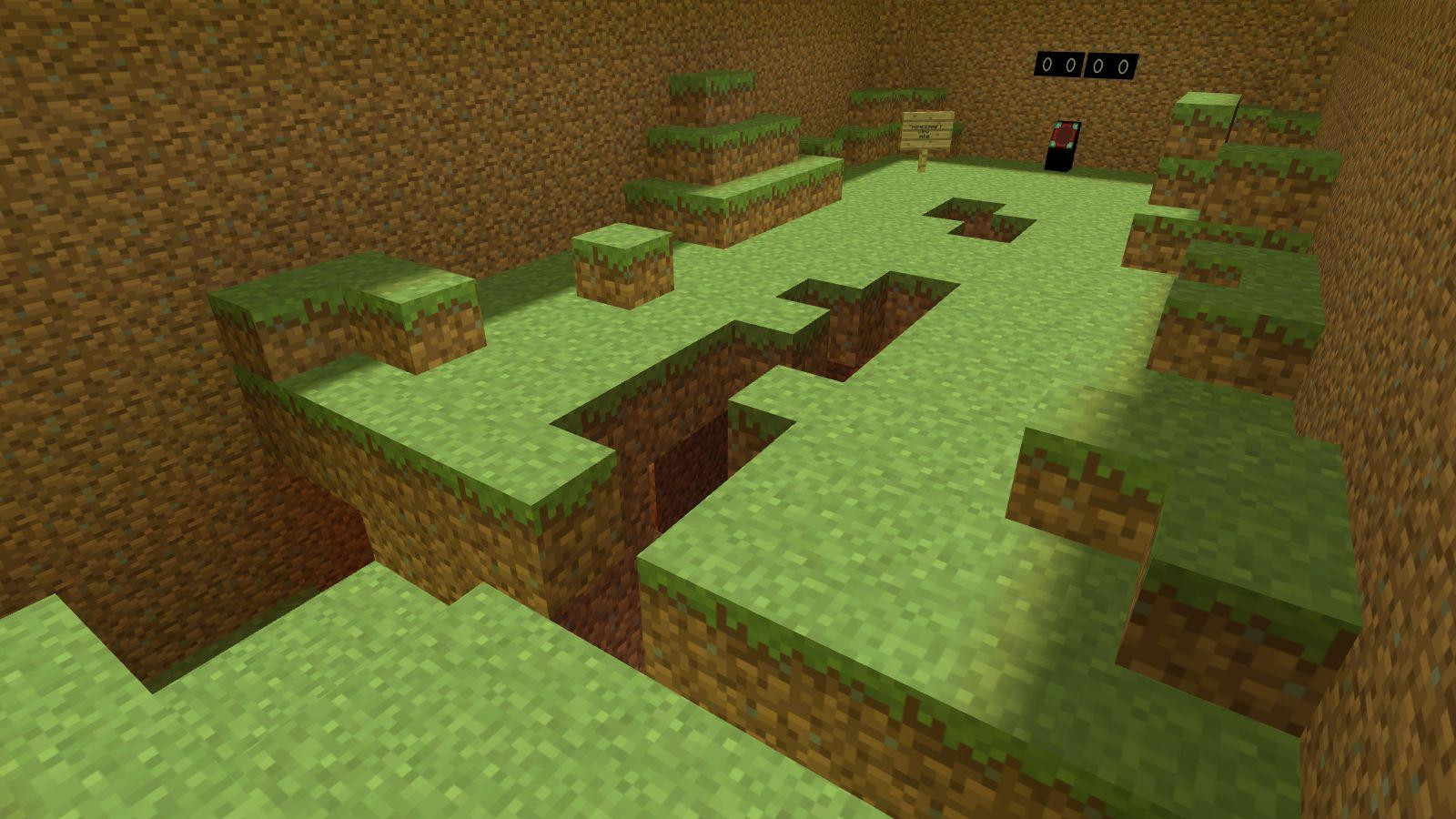 mls_minecraft — скриншот 6