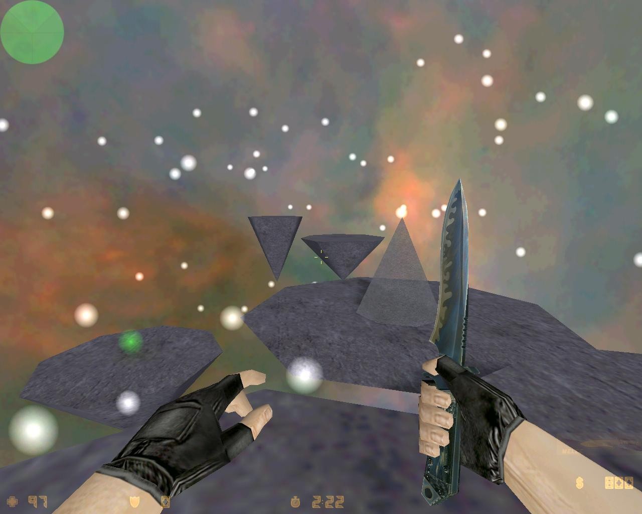 aim_hands — скриншот 2