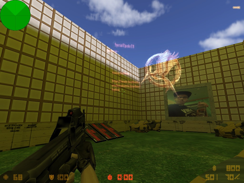 awp_dominationer — скриншот 5