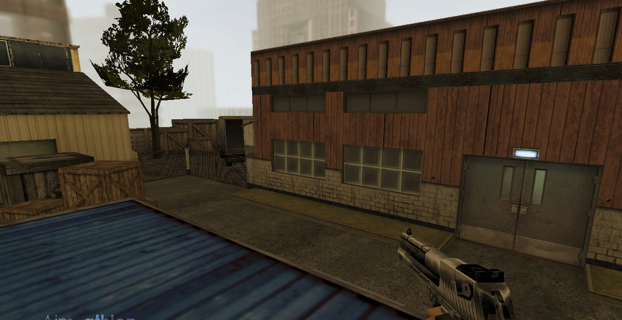 aim_athlon — скриншот 5