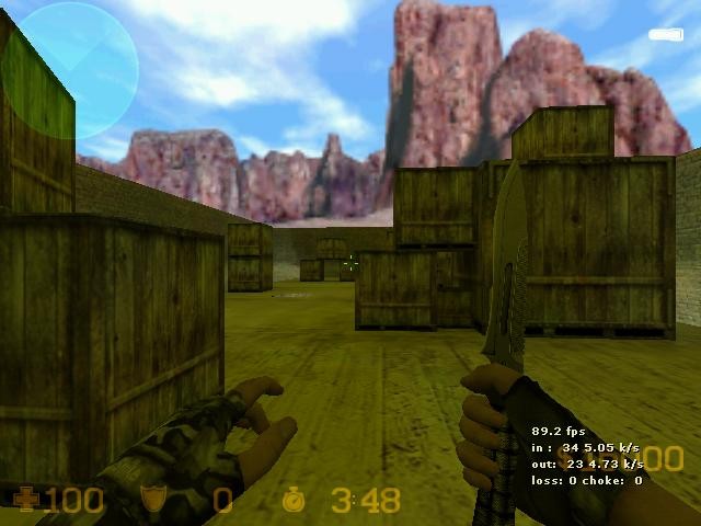 Скачать gg_pzk - Скриншот