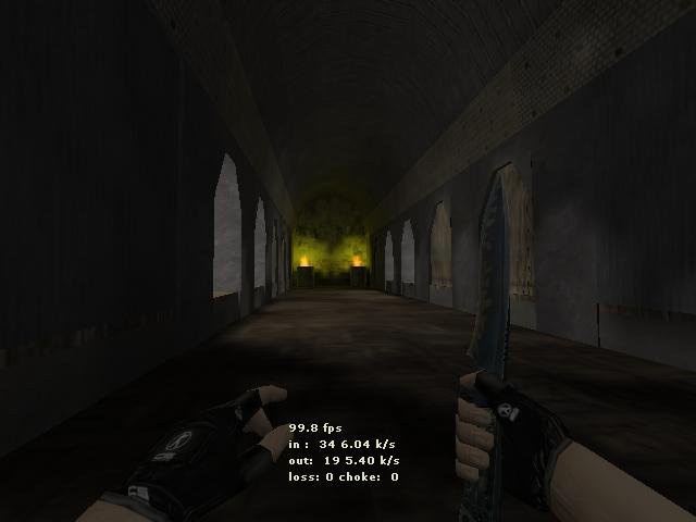 awp_sudden — скриншот 3