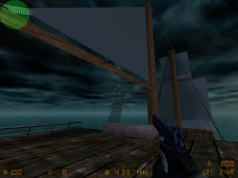 cs_galleon-b — скриншот 6
