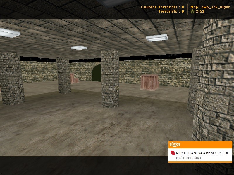 awp_sck_night — скриншот 2