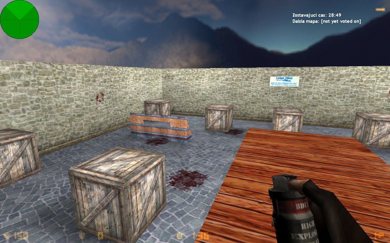 pb_minitorn — скриншот 5
