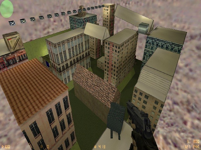 Скачать hns_raso_3d - Скриншот