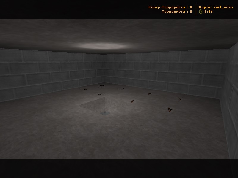surf_virus — скриншот 4