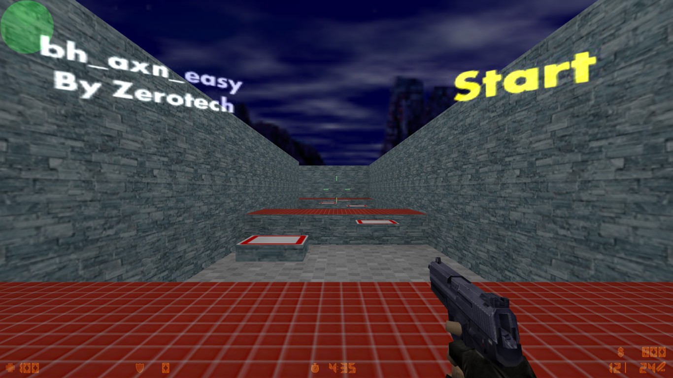 bh_axn_easy — скриншот 7