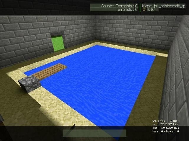 jail_prisioncraft_sp — скриншот 4