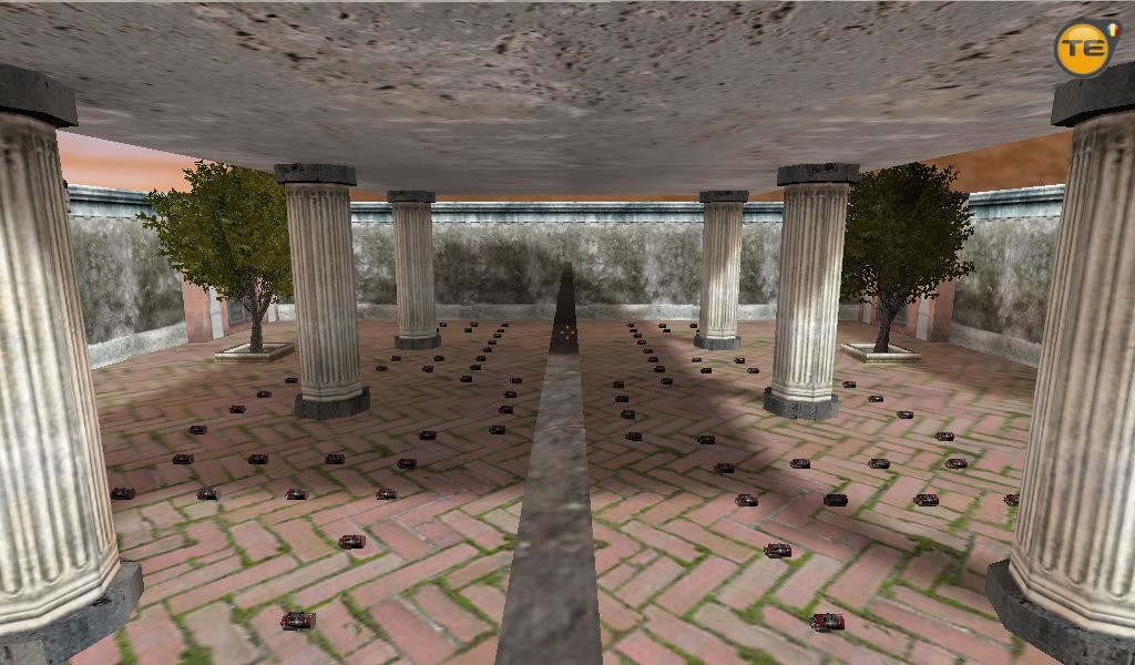he_temple — скриншот 4
