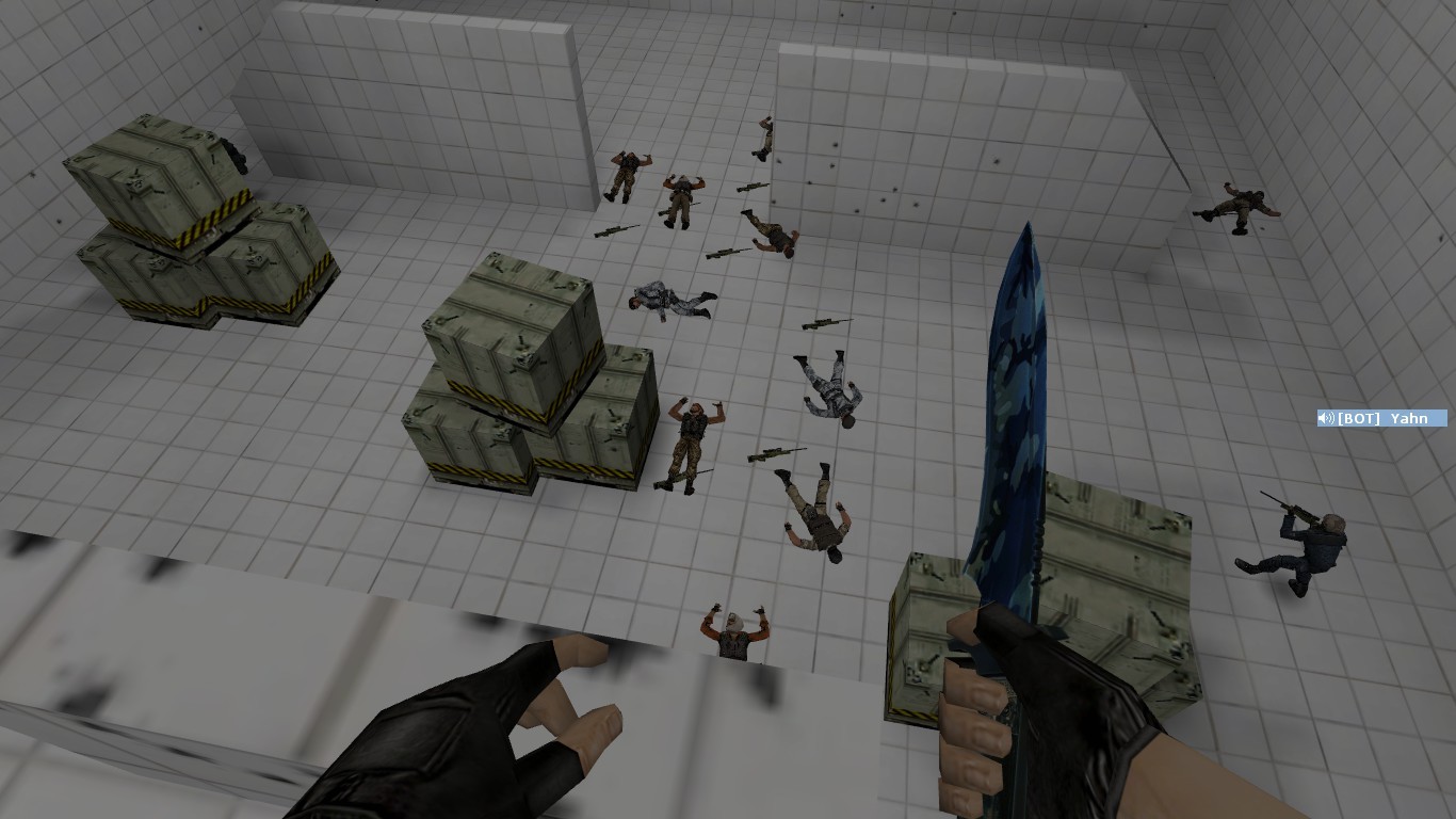 awp_lab — скриншот 1