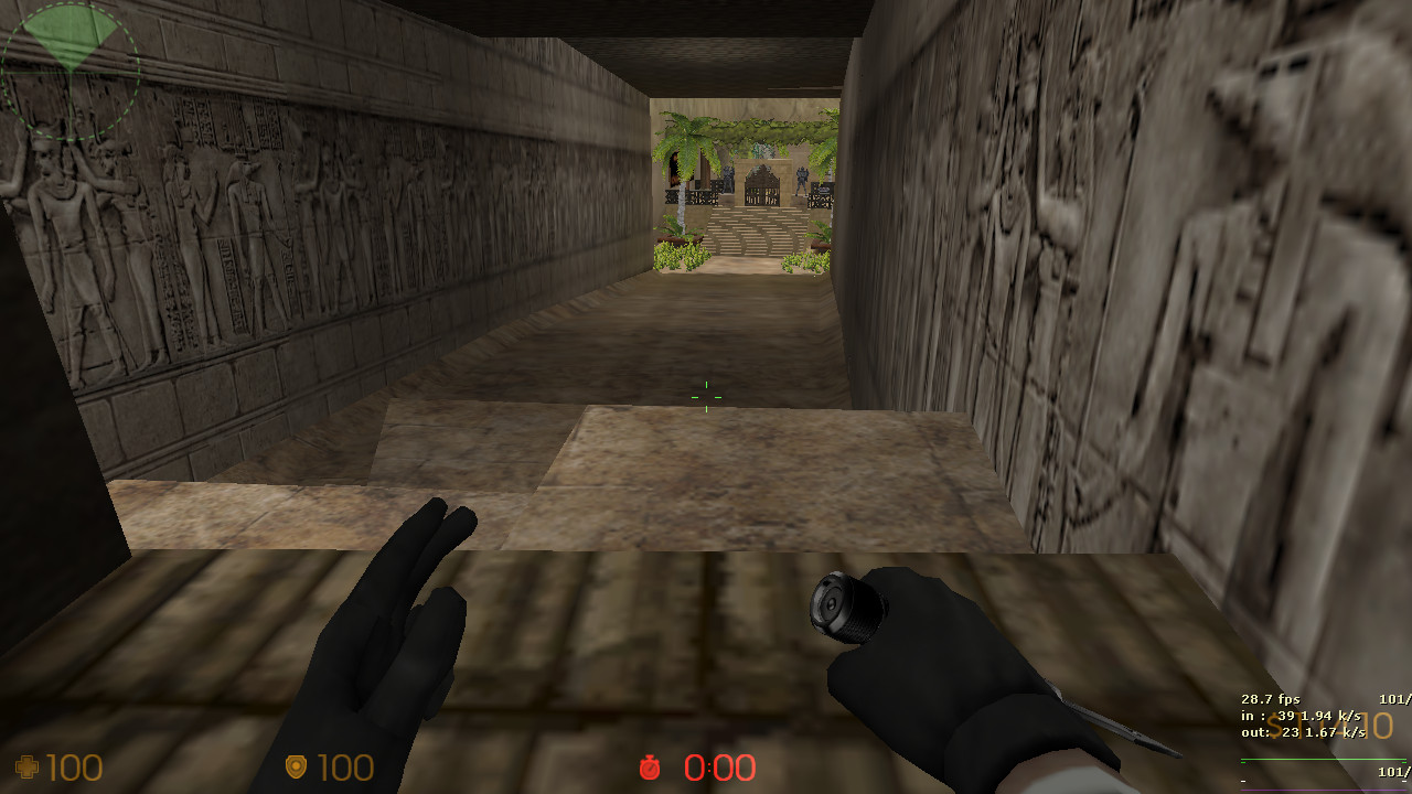 ze_egypt2_pg — скриншот 25
