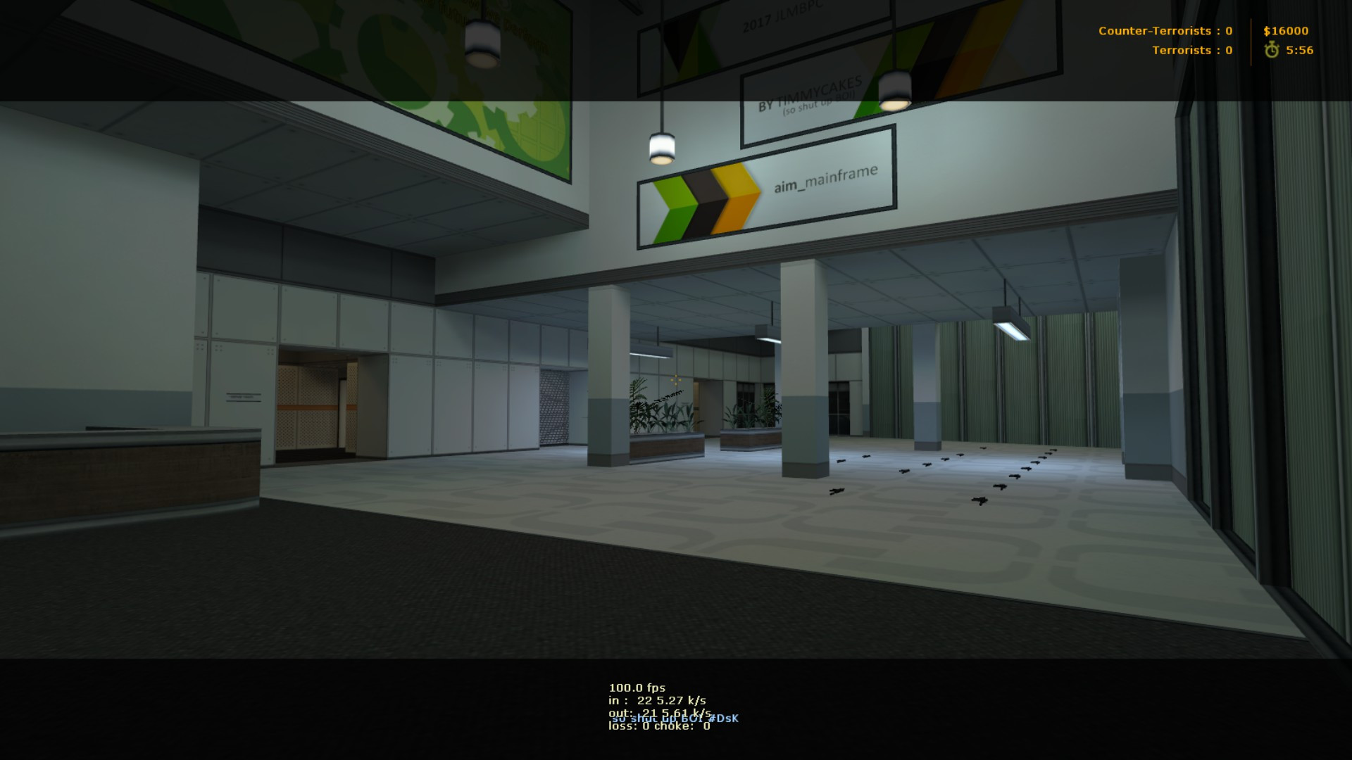 aim_mainframe — скриншот 10