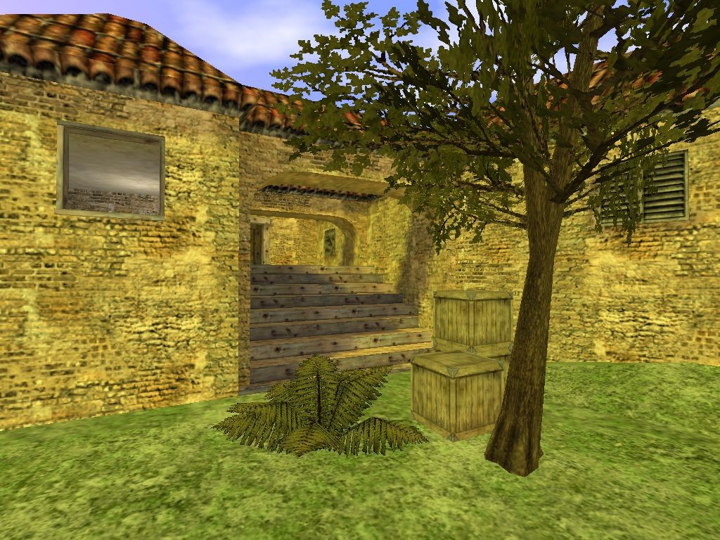 aim_grinf — скриншот 1