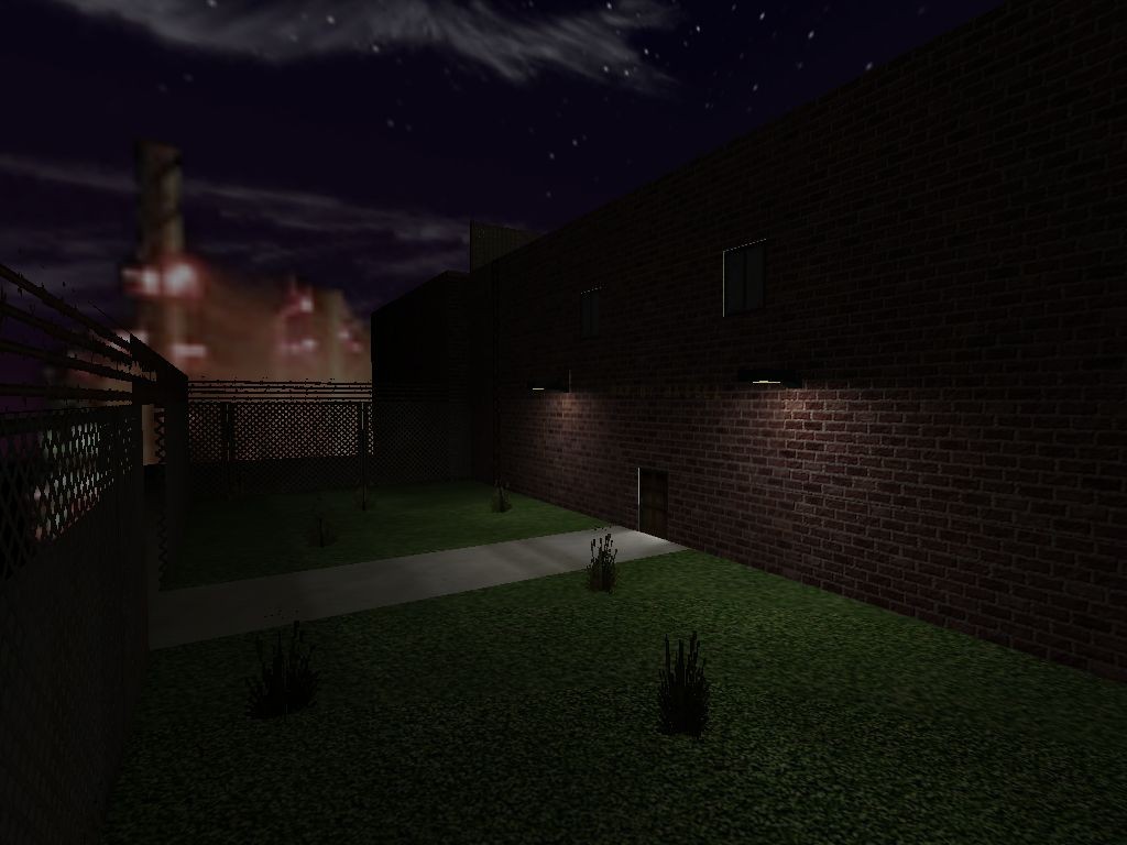 zm_school — скриншот 9