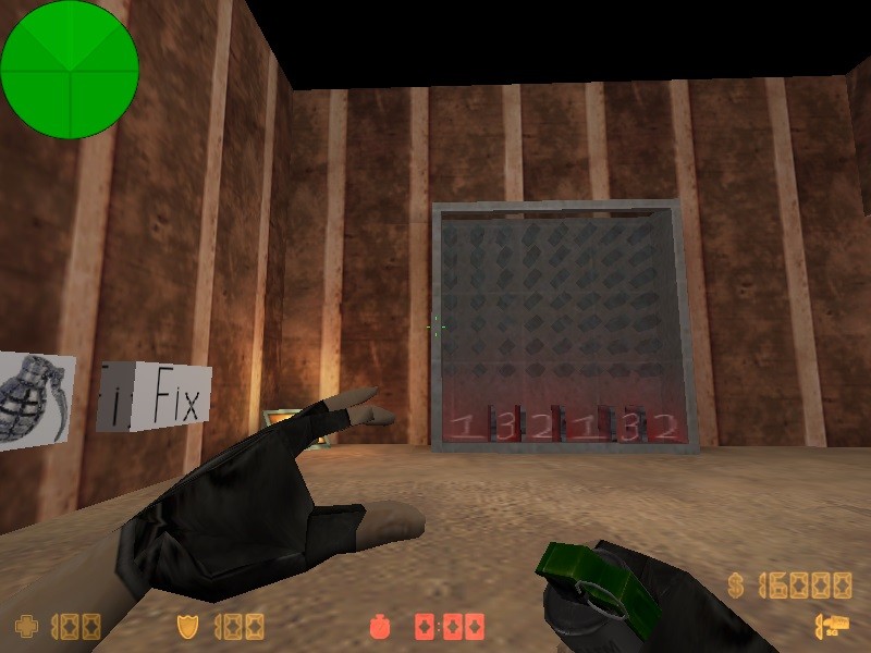 Скачать deluxe_prison_v5_final - Скриншот