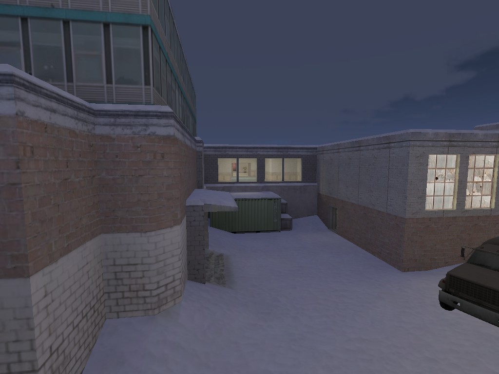 cs_gsu_office - скриншот 3